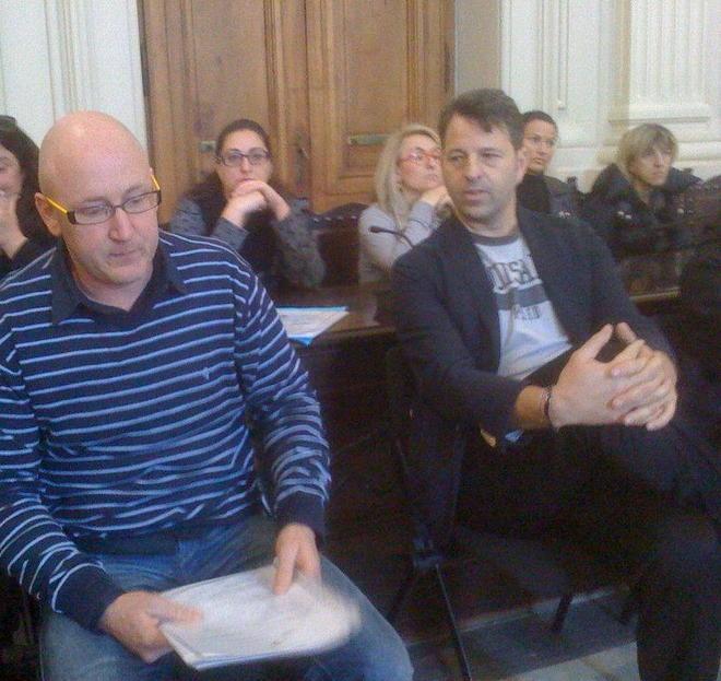 No al progetto comunale meglio un piano di 5 anni 
