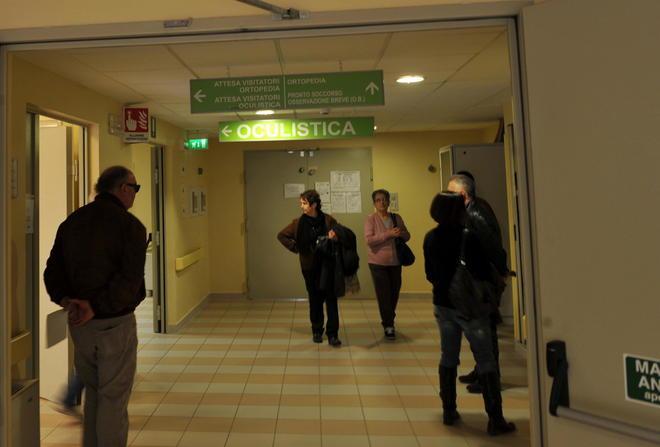 L’ortopedia fa scuola Al Lotti le operazioni sono un’eccellenza 