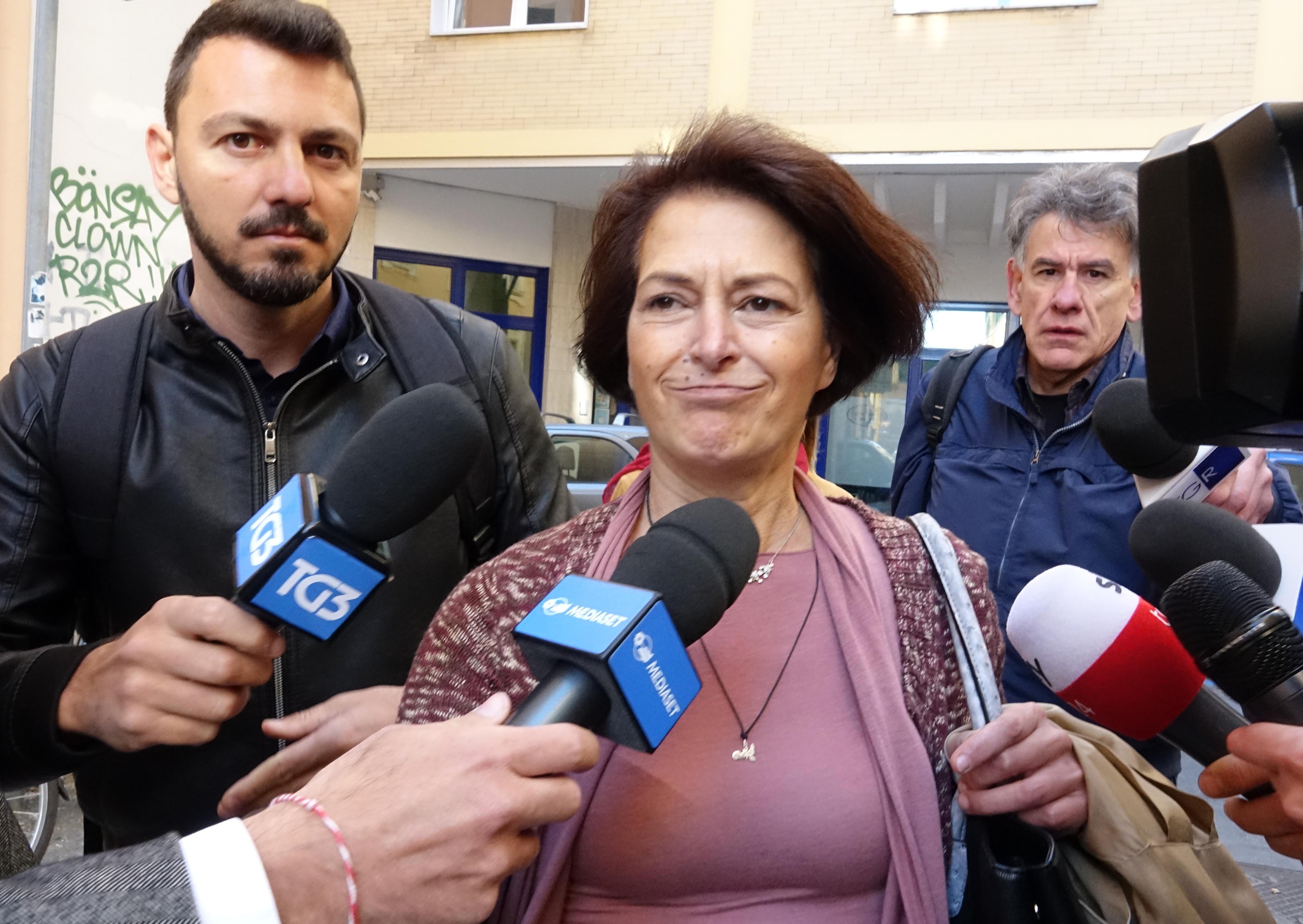Fausta Bonino