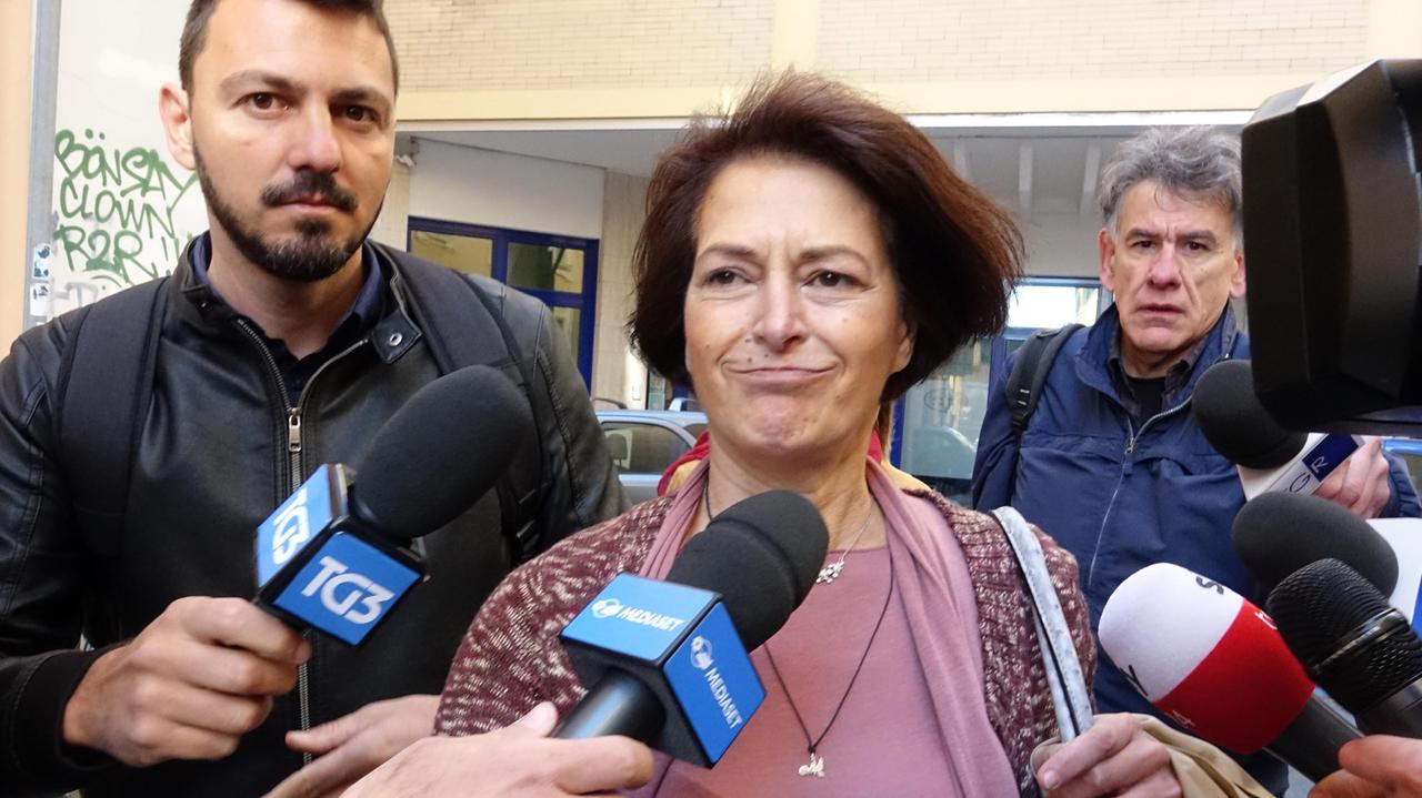 Fausta Bonino