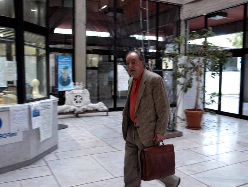 Granito in crisi nera: la segheria di Conti chiede il fallimento 