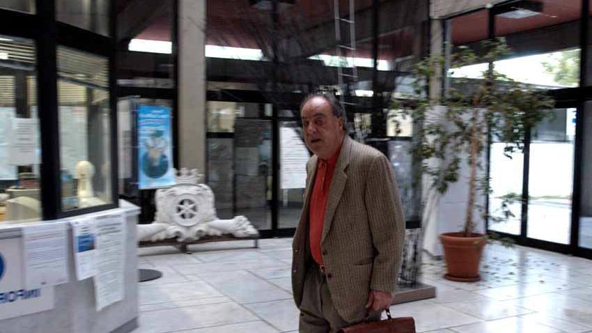 Granito in crisi nera: la segheria di Conti chiede il fallimento