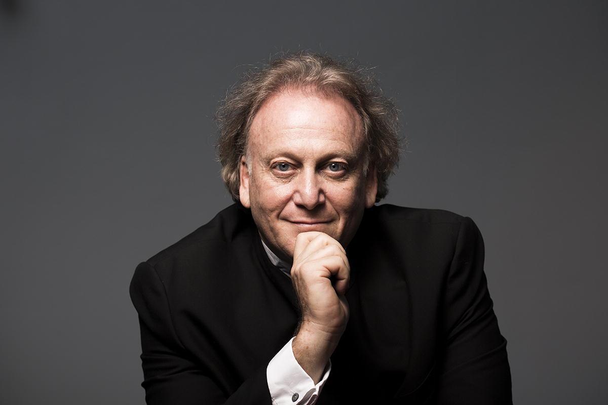 Michael Guttman: «Ecco come rendo più moderna la musica classica» 