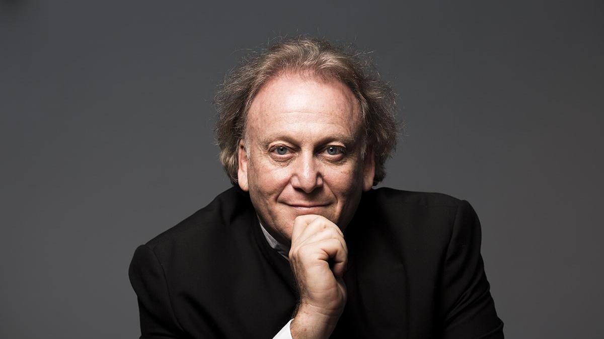 Michael Guttman: «Ecco come rendo più moderna la musica classica»