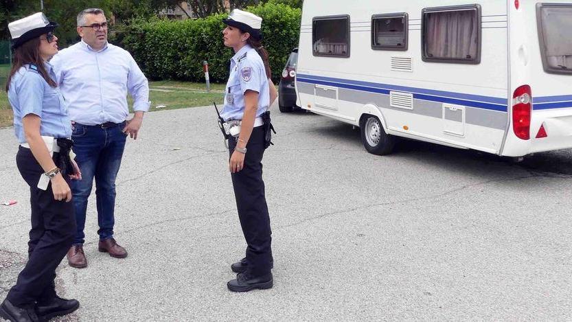 Trasloco nomadi, Lodi cerca soluzioni. Residenti in allarme