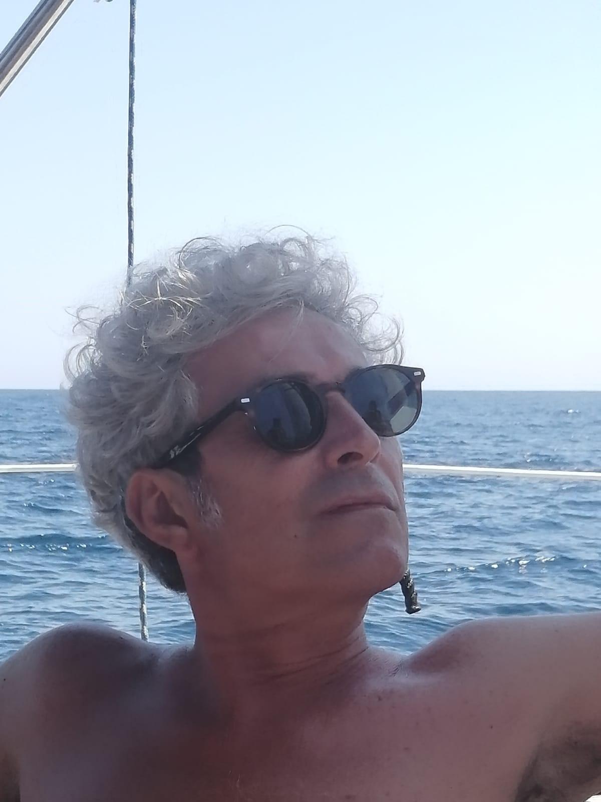 Riccardo Baldi, vittima dell'incidente stradale