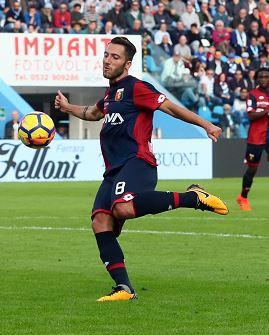 Bertolacci e Rispoli, ecco due possibilità per i biancazzurri