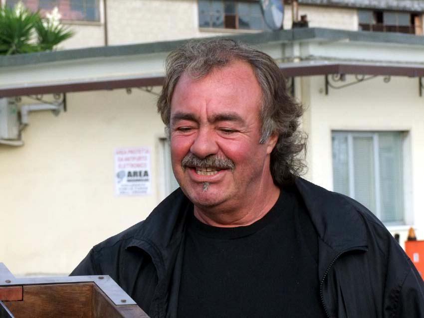 Addio a Brunello Pucci, artista e professore vulcanico 