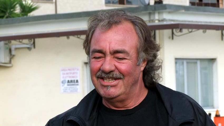 Addio a Brunello Pucci, artista e professore vulcanico