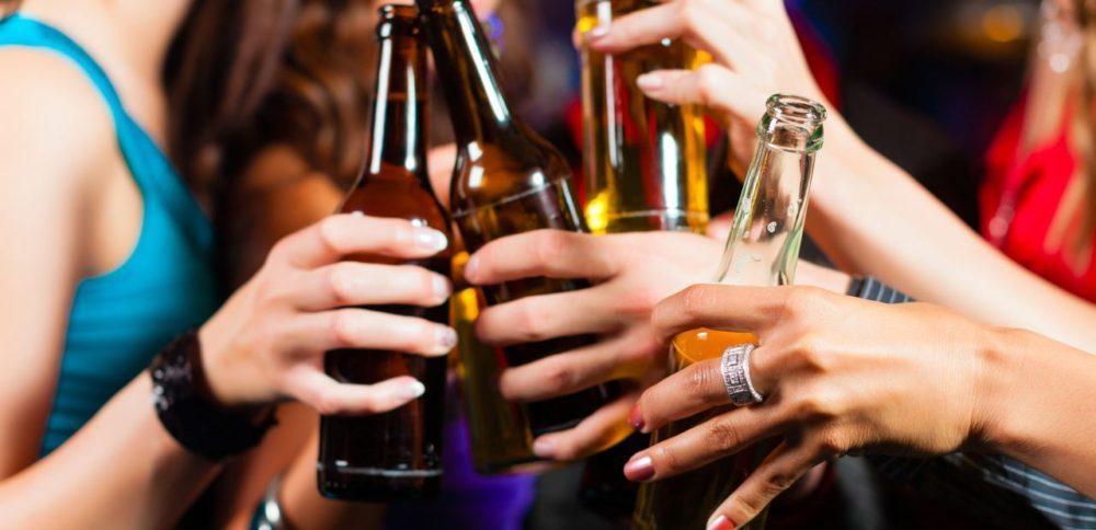 Serve alcol a minori di 16 anni, denunciato proprietario del locale