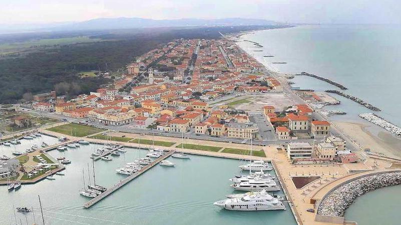 Pisa, Livorno e quei campanili che frenano il decollo dell'area metropolitana