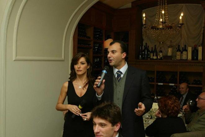 A Villa Bottini un corso d’olio extravergine abbinato alla cucina di eccellenza 