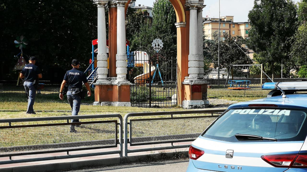 Modena, arrestato spacciatore marocchino