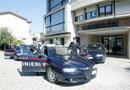 Ai domiciliari per stalking esce ed è di nuovo arrestato 