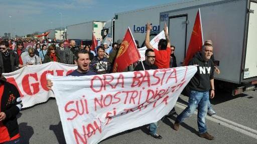 Articolo 18, se i lavoratori valgono meno di un tornio