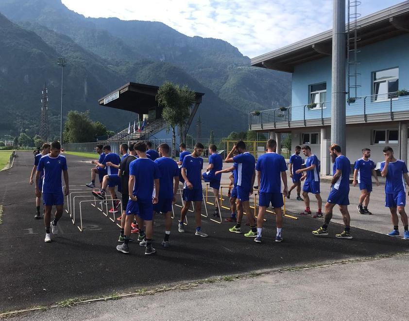 Pisa: lanciato lo sprint per Asencio e spunta Perisan dell’Udinese 