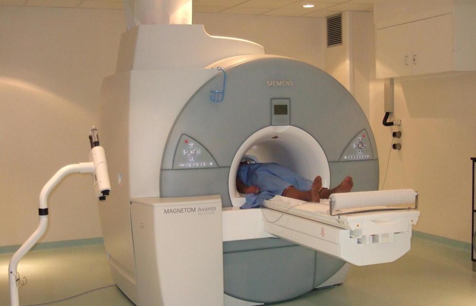 Monoblocco, al via i lavori per la risonanza magnetica 