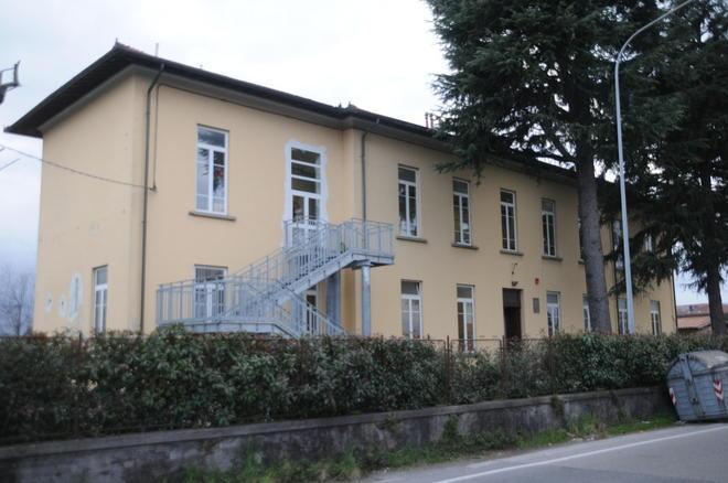 Eliminati i cattivi odori alla scuola di Picciorana 