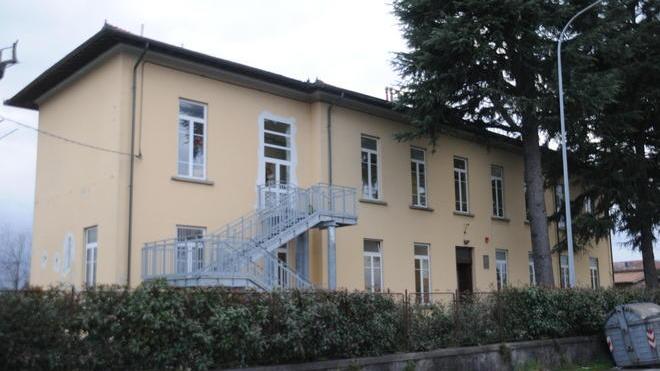 Eliminati i cattivi odori alla scuola di Picciorana
