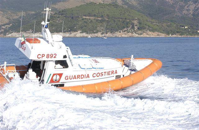 La Capitaneria intensifica i controlli 