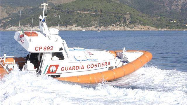 La Capitaneria intensifica i controlli