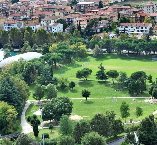 Fermi da tre anni prezzi e affitti delle abitazioni in città 
