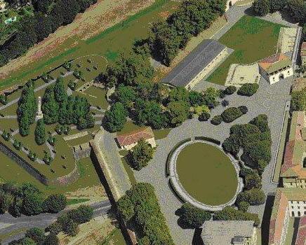 Mobilitazione per salvare il parco della Rimembranza: secondo esposto di Italia Nostra al ministero 
