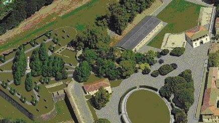 Mobilitazione per salvare il parco della Rimembranza: secondo esposto di Italia Nostra al ministero