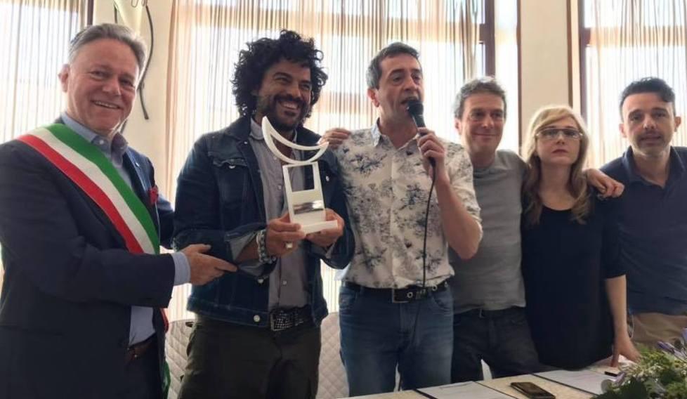 Il Lunezia premia Renga e stasera show in piazza con Nigiotti e Grignani