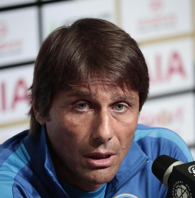 I Conte non tornano ancora «Noi in ritardo sul mercato Meno parole, più fatti...»