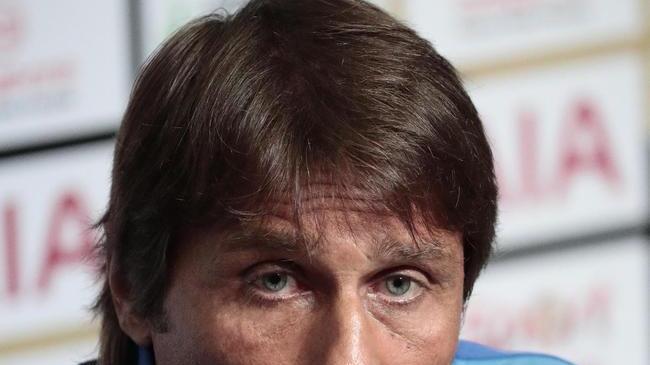 I Conte non tornano ancora «Noi in ritardo sul mercato Meno parole, più fatti...»