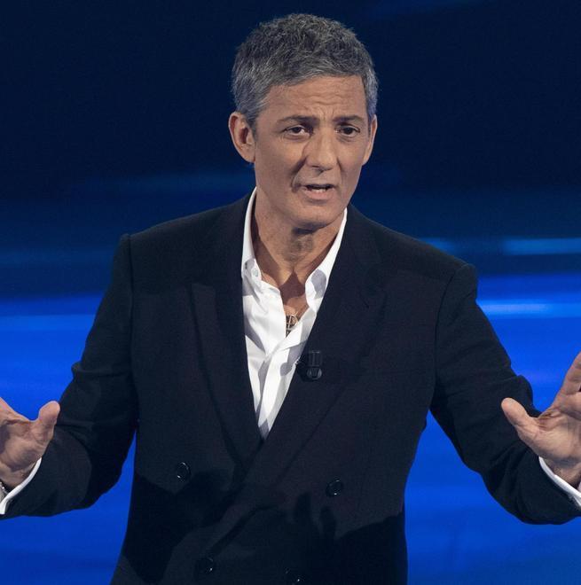 Fiorello, lo show in Sardegna prova generale per il ritorno-Rai