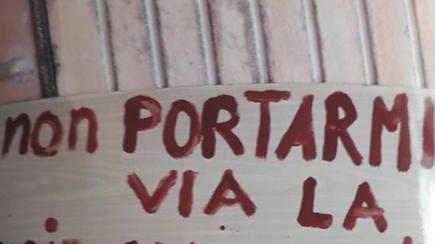 Compra le case dalla Baldassari ma il tribunale le mette all’asta