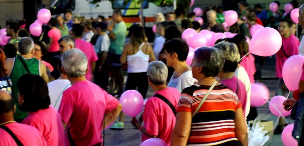 Violenza sulle donne Il 2 agosto la marcia dei braccialetti rosa 