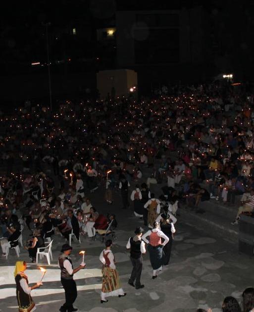 Due nuove scuole e lavori all’anfiteatro 