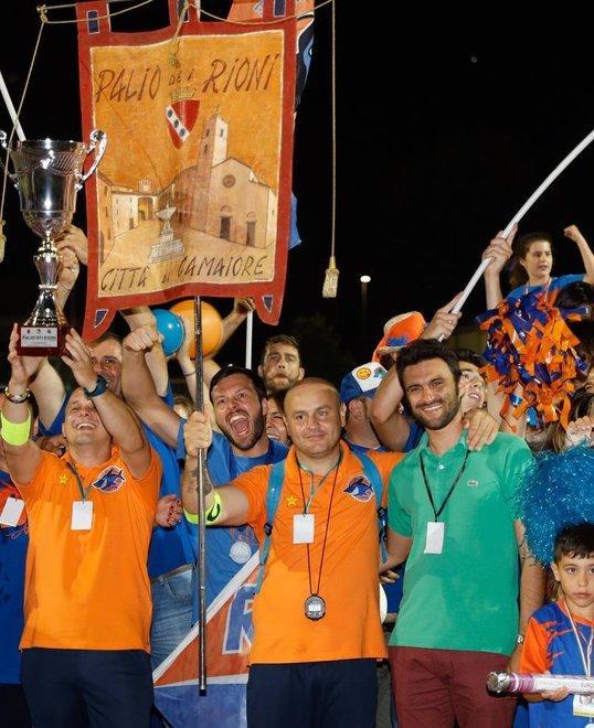 Il comitato del Palio chiederà i danni per le accuse sui disabili 
