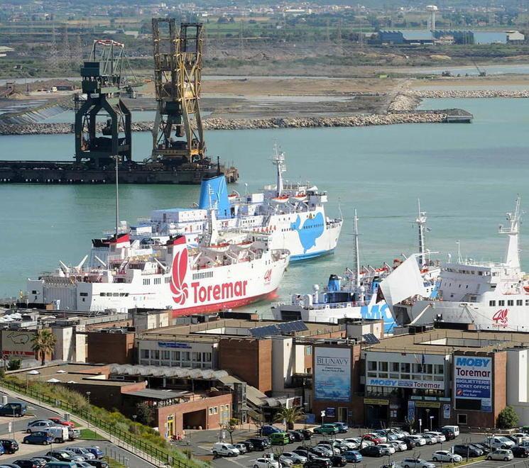 Scatta il via libera per le aziende nelle nuove aree del porto 