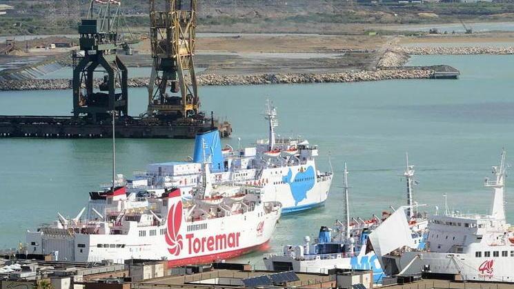 Scatta il via libera per le aziende nelle nuove aree del porto