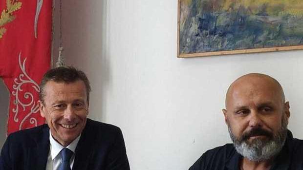 Una città più smart con la banda ultralarga, accordo tra Comune e Tim