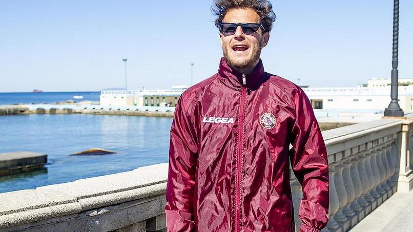 Diamanti a Livorno (foto d'archivio)