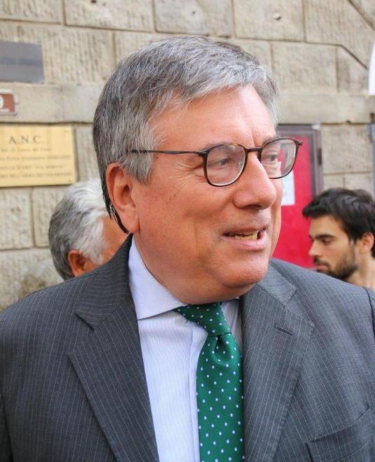 «Renai? Un politico, lo stimo Lavoreremo bene insieme» 