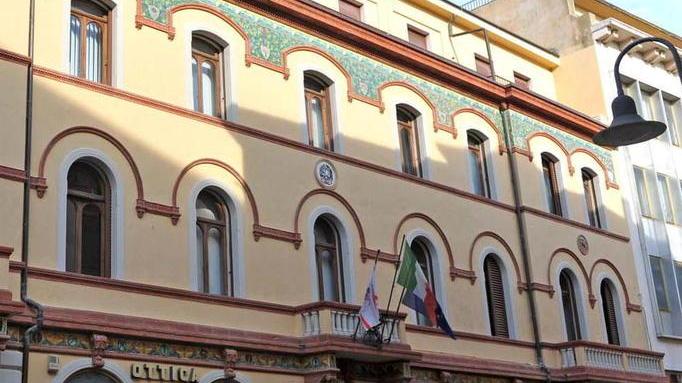 Lo Stato mette in vendita il palazzo del Provveditorato