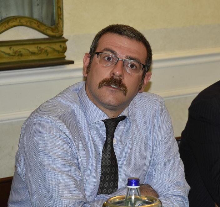 «La mia nomina nel consiglio un servizio per il territorio»