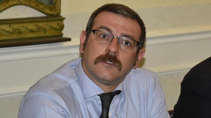 «La mia nomina nel consiglio un servizio per il territorio»