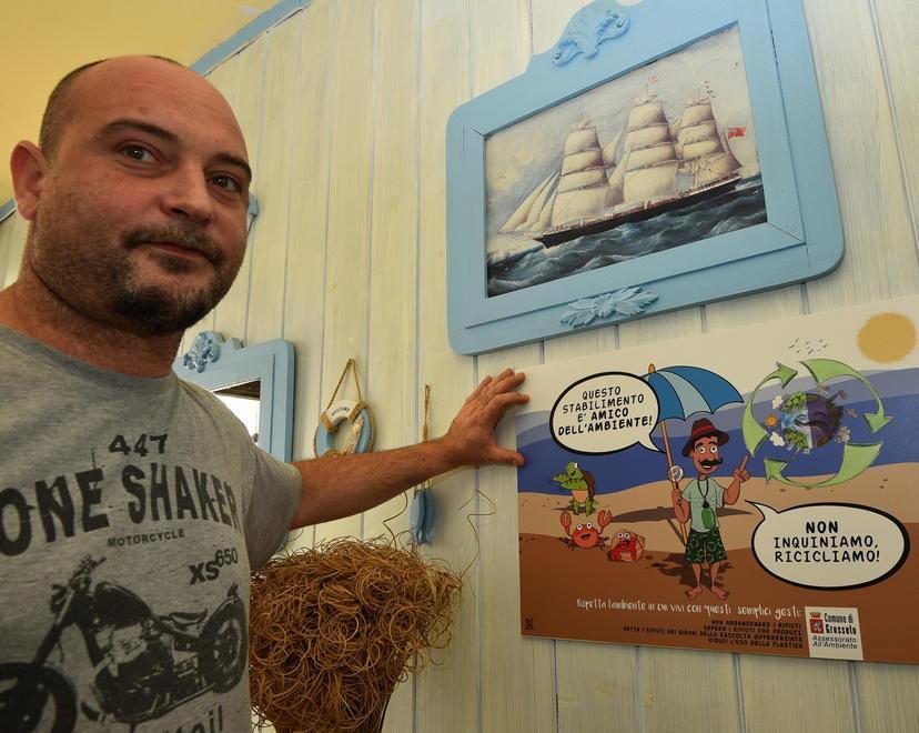 “Estate Clean”, nei bagnetti a scuola di buone pratiche 