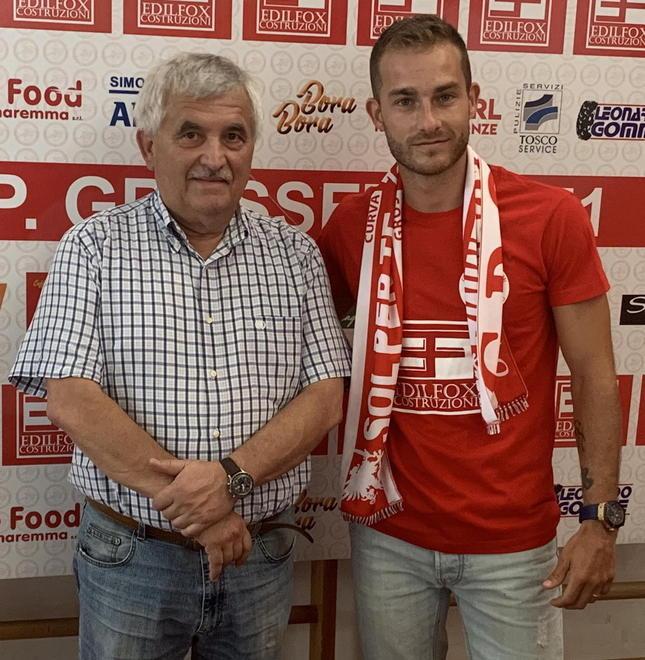 Saavedra: «Con i Pattinatori possiamo andare lontano»