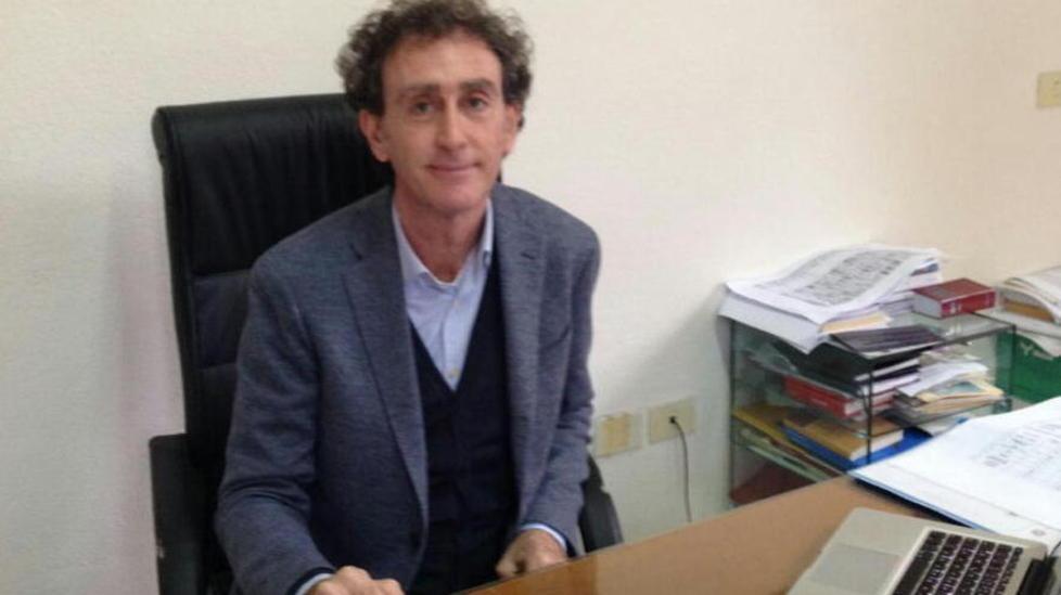 Nuovo preside per il Cecioni È Simonetti, viene da Pisa 