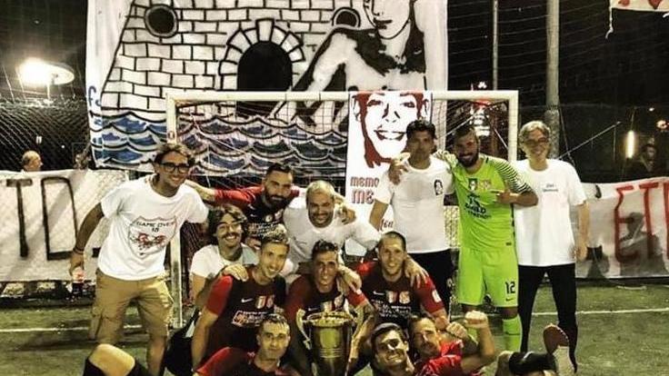 Real Game Over senza fine e che spettacolo di pubblico