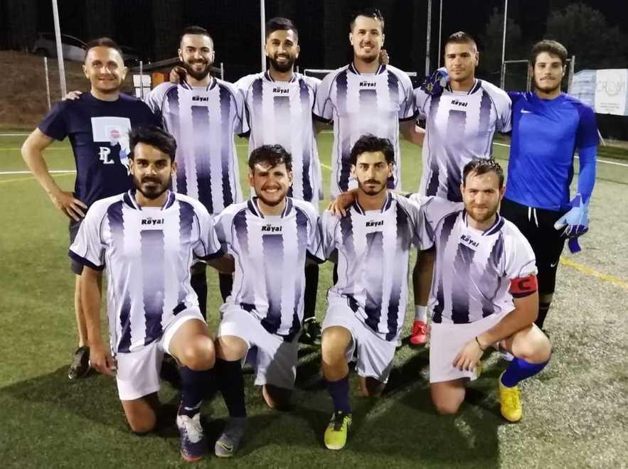 Termoidraulica Spl-Arizona una finale tutta da gustare 