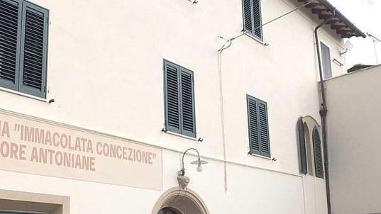 Dopo 100 anni di servizio se ne vanno le suore e l’asilo